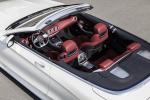Mercedes-AMG S63 4Matic+ Cabriolet 2017 года (WW)
